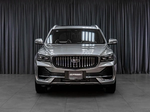 Внедорожник Geely Monjaro 2023 года, 3469000 рублей, Тюмень