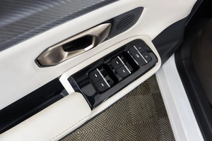 Внедорожник Jetour Dashing 2024 года, 1999000 рублей, Пермь