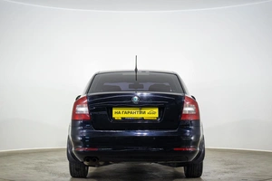 Лифтбек Skoda Octavia 2012 года, 759000 рублей, Оренбург