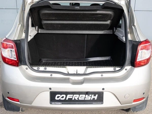 Хетчбэк Renault Sandero 2019 года, 1100000 рублей, Краснодар