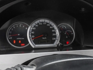 Седан Chevrolet Lacetti 2007 года, 499000 рублей, Ростов-на-Дону