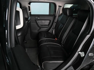 Внедорожник Hummer H3 2008 года, 1929000 рублей, Аксай