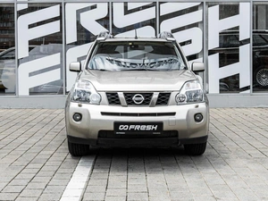 Внедорожник Nissan X-Trail 2010 года, 997300 рублей, Ставрополь