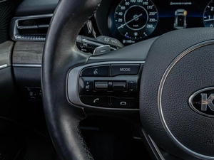 Седан Kia K5 2020 года, 3360000 рублей, Краснодар