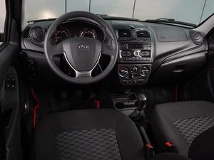 Лифтбек ВАЗ (LADA) Granta 2023 года, 899000 рублей, Воронеж
