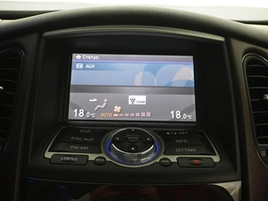 Внедорожник Infiniti QX50 2013 года, 1499652 рублей, Москва