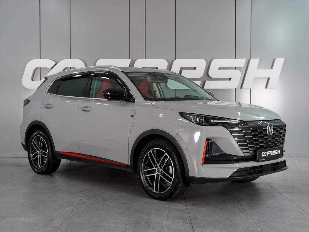 Внедорожник Changan CS55 Plus 2023 года, 2194000 рублей, Ростов-на-Дону