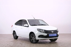 Лифтбек ВАЗ (LADA) Granta 2022 года, 749000 рублей, Омск