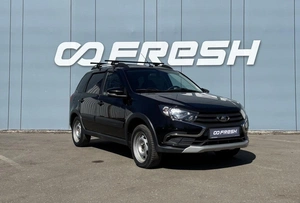 Универсал ВАЗ (LADA) Granta Cross 2023 года, 799000 рублей, Ижевск