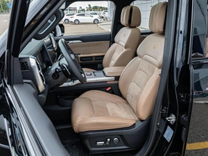 Внедорожник Jetour T2 2024 года, 3425000 рублей, Краснодар