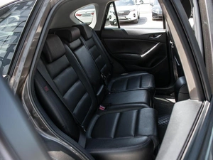 Внедорожник Mazda CX-5 2016 года, 2410000 рублей, Краснодар