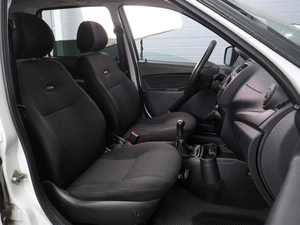 Универсал ВАЗ (LADA) Kalina 2013 года, 424000 рублей, Воронеж