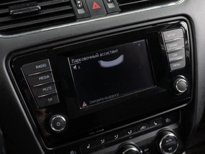 Лифтбек Skoda Octavia 2014 года, 1109000 рублей, Тюмень