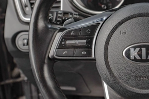 Хетчбэк Kia Ceed 2018 года, 1599000 рублей, Челябинск