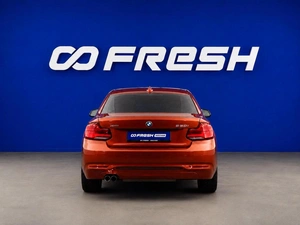 Купе BMW 2 серия 2018 года, 2349055 рублей, Москва