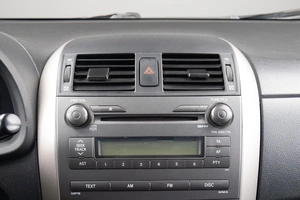 Седан Toyota Corolla 2008 года, 749000 рублей, Оренбург