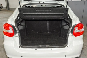 Лифтбек ВАЗ (LADA) Granta 2015 года, 530000 рублей, Ульяновск