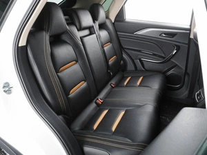 Внедорожник FAW Bestune T77 2024 года, 1999000 рублей, Воронеж