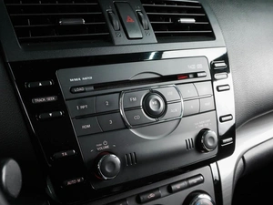 Седан Mazda 6 2012 года, 1109000 рублей, Воронеж