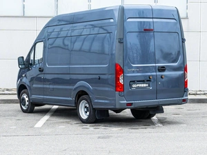 ГАЗ ГАЗель Next, III (2013—н. в.) 2.8 D MT (150 л.с.) 2017г. 2017 года, 1465000 рублей, Ставрополь