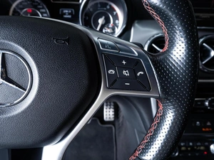 Внедорожник Mercedes-benz GLA-класс AMG 2014 года, 2369000 рублей, Ставрополь