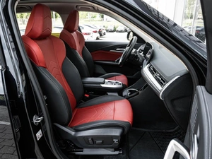 Внедорожник BMW X1 2024 года, 3895000 рублей, Ставрополь