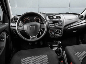 Лифтбек ВАЗ (LADA) Granta 2022 года, 709000 рублей, Кирилловка