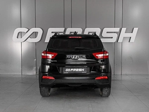 Внедорожник Hyundai Creta 2020 года, 1999000 рублей, Аксай