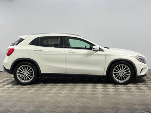 Внедорожник Mercedes-benz GLA-класс 2014 года, 1732900 рублей, Казань