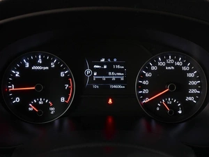 Внедорожник Kia Sportage 2018 года, 2189000 рублей, Аксай