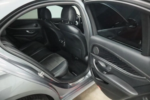 Седан Mercedes-benz E-класс 2019 года, 2470000 рублей, Курск