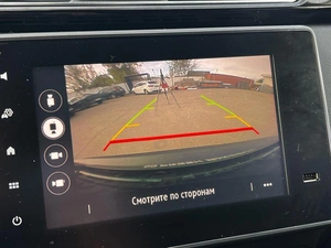 Внедорожник Renault Arkana 2019 года, 1829000 рублей, Ижевск