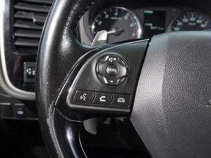 Внедорожник Mitsubishi Outlander 2015 года, 1537000 рублей, Тверь