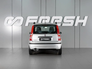 Хетчбэк Fiat Panda 2008 года, 625000 рублей, Минеральные Воды