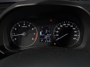 Внедорожник Hyundai Creta 2017 года, 1719777 рублей, Тверь