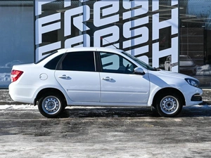 Седан ВАЗ (LADA) Granta 2024 года, 910000 рублей, Волгоград
