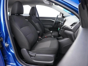 Седан ВАЗ (LADA) Vesta 2022 года, 1065436 рублей, Москва