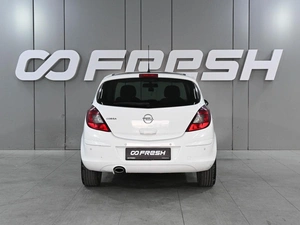 Хетчбэк Opel Corsa 2011 года, 635000 рублей, Ростов-на-Дону