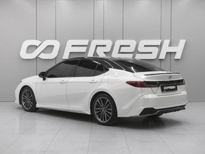 Седан Toyota Camry 2024 года, 3940000 рублей, Ростов-на-Дону