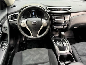 Внедорожник Nissan X-Trail 2016 года, 1899000 рублей, Кропоткин