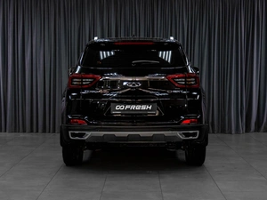 Внедорожник Chery Tiggo 4 Pro 2024 года, 1769000 рублей, Тюмень