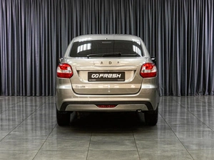 Лифтбек ВАЗ (LADA) Granta 2020 года, 719000 рублей, Тюмень