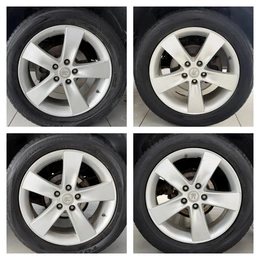 Внедорожник Jeep Compass 2011 года, 1020000 рублей, Смоленск