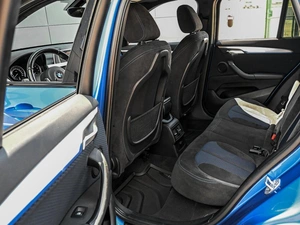 Внедорожник BMW X1 2018 года, 2670000 рублей, Кирилловка