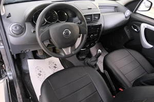 Внедорожник Nissan Terrano 2020 года, 1799000 рублей, Омск