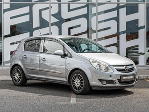 Хетчбэк Opel Corsa 2007 года, 420000 рублей, Краснодар