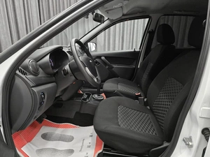 Седан ВАЗ (LADA) Granta 2019 года, 619000 рублей, Красноярск