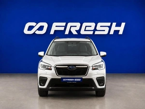 Внедорожник Subaru Forester 2019 года, 3097070 рублей, Москва
