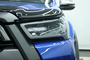 Пикап Toyota Hilux 2017 года, 3700000 рублей, Красноярск
