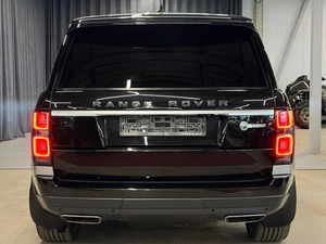 Внедорожник Land Rover Range Rover 2020 года, 7990000 рублей, Павловская Слобода